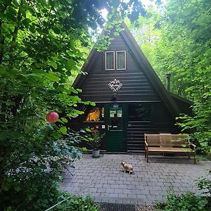 Sunclass Durbuy Chalet 182 Le Chaperon Rouge