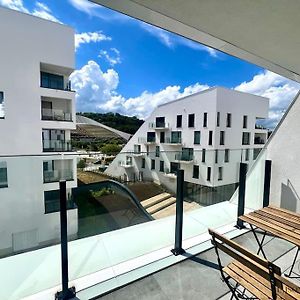 Appartement met een Slaapkamer