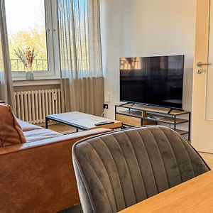 Apartment Duesseltal Messe 100Qm